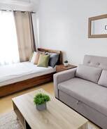 Tagaytay Apartment | Chill Pod Tagaytay - SMDC Wind Residences