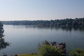Bethlehem House | Stephen's Lake House