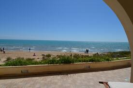 Punta Secca Villa | Punta Secca sul mare Villa Ninì