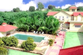 Jhabua Bed & Breakfast | Indraprastha Tourist Homestay Ranapur