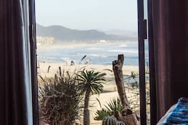 Cerritos Hotel | Cerritos Beach Hotel, Desert Moon, Breakfast Inc Q