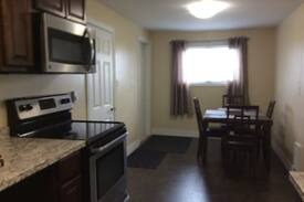Saint Lawrence Apartment | Laurentian rentals