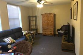 Grand Island Apartment | Yancy Condominiums