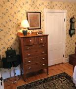 Hopewell House | Hopewell Boro Guest House single