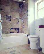 Tofino House | Dockside Lodge: The Zen Den