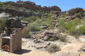 Clanwilliam Other | Dassie Den - The Storytellers, Rocklands