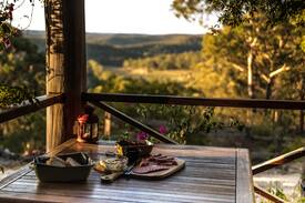 Laguna Cabin | Wombat Hill