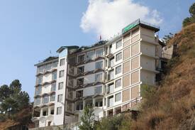 Shimla Hotel | Hotel Ameera Shimla By Royal Collection