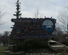 Crystal Beach House | Winter/Rental 6-7 months ONLY in Crystal Beach