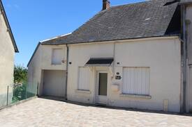Villequiers House | Gîte 3* Les Belettes - Villequiers