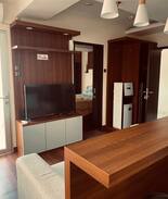 Bandung Apartment | Ergo suite apartment Grand AsiaAfrika Bandung