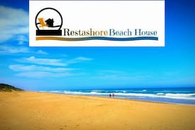 Golden Beach House | Restashore Beach House