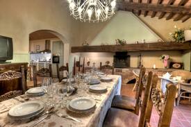 Palaia Villa | Villa Gelso