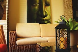 Tamuning Apartment | One Pacific Hotel Suite Room