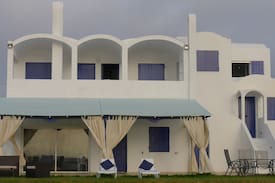 El Haouaria Villa | Dar Yasmine