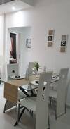 Gombe Apartment | Widia Résidence