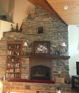 Gladehill House | Snow Creek Retreat Center (GREAT REVIEWS)