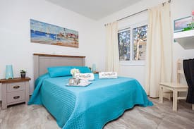 Paphos Apartment | Newly renovated in Paradise Gardens, Kato Paphos
