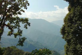 Darjeeling Apartment | Feel At Home (Entire Apartment).