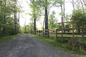 Bluemont Other | The Cottage at Nestled Inn - Virginia Wine Country