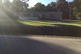 Gough House | Batts Place