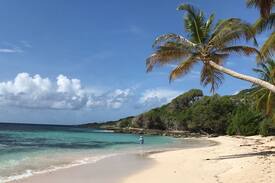 Capesterre-de-Marie-Galante House | Villa KAKI tout confort à seulement 400m du lagon
