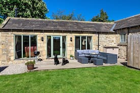 Patrick Brompton House | Fortmayne Stables, near Bedale, Yorkshire Dales
