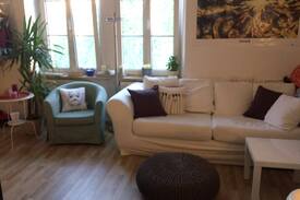 Bayreuth Apartment | Großes Zimmer in einer WG nahe dem Festspielhaus