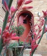University Park House | Old Town Gem with yoga studio