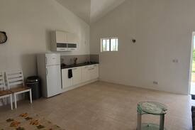 Fontein Apartment | Nieuwbouw appartement Villapark fontein A93 B