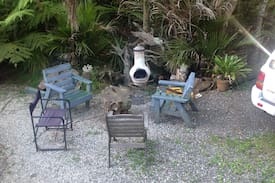 Titirangi Bed & Breakfast | Titirangi Treetops Accommodation