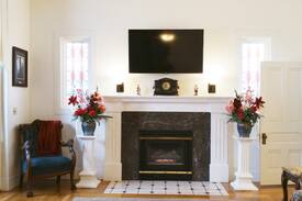 Ferndale House | The Beauregard: A Victorian Home (tax included!)