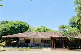 Jamundi Cabin | FINCA GUADALAJARA