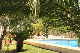 Javea Villa | Luxusvilla für max 10 Personen
