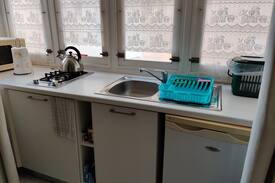 Floriana Apartment | Studio flat, very close to Valletta