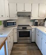 Sealevel Apartment | Sea Level Inn Unit #2