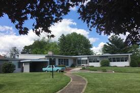Belleville House | Aunt Vi's Apt by Belleville Historical Society