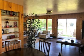 Polson House | Hillcrest Cottage