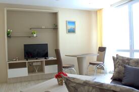 Nessebar New Town Apartment | Heaven Apartment Nessebar - Ap. 102