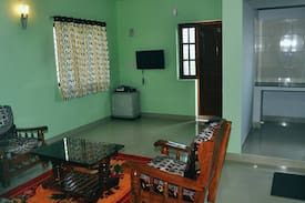 Sringeri Apartment | Sharada Vilas Serviced Apartments Sringeri - 1
