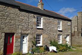St Just Cabin | Pilgrim Cottage, St Just