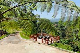San Jose de las Matas Cabin | Villa Colina (Sajoma) San Jose de Las Matas