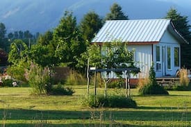 Harrison Mills Other | Eagle Nest View cabin