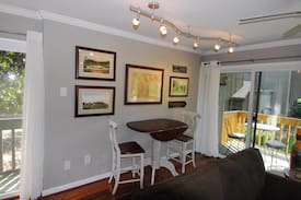 Pinehurst Apartment | Luxury Pinehurst Condo on PCC No 3