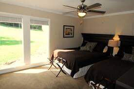 Pinehurst Apartment | Luxury Pinehurst Condo on PCC No 3