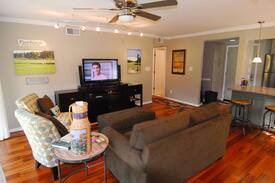 Pinehurst Apartment | Luxury Pinehurst Condo on PCC No 3
