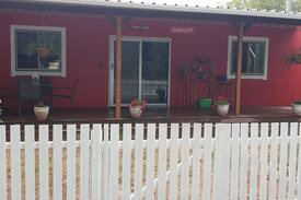 Thornlands House | The swedish little cottage ( Gläntan junior)