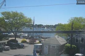 Marblehead Bed & Breakfast | The Nautilus in Old Town Marblehead