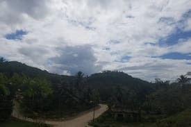 Montego Bay Cabin | Garden of Eden Jamaica room 2 (Near Montego Bay)