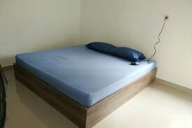 Kapuas Hulu House | Homestay Menua Empran
